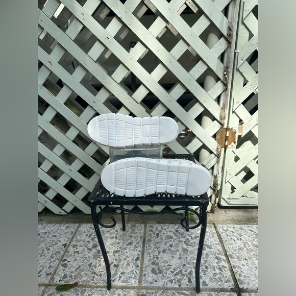 Free People Catch Me If You Can Sneakers - Picture 9 of 9